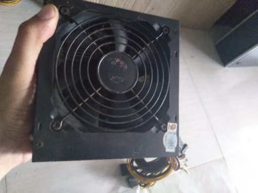 NGUỒN THƯỜNG EMASTER 350W CŨ - Ảnh 3