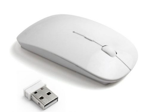 CHUỘT KHÔNG DÂY 2.4 GHz
