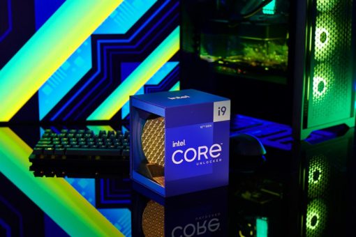 CPU Intel Core i9-12900K (30M Cache, up to 5.20 GHz, 16C24T, Socket 1700) - Ảnh 3