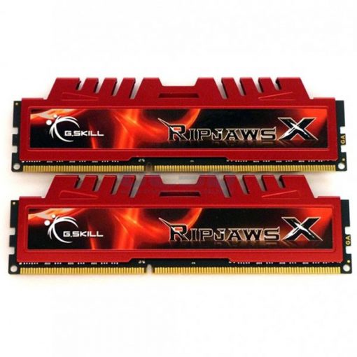 RAM DDR3 4G/1600 TẢN NHIỆT CŨ - Ảnh 3