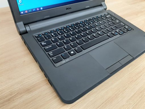 LAPTOP DELL LATITUDE 3340 (I3 4010U, DDR3 4GB, SSD 128GB)