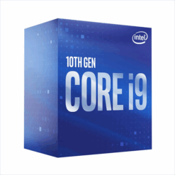 CPU Intel Core i9 10900F (2.80 Up to 5.20GHz, 20M, 10 Cores 20 Threads) Box Chính Hãng (Không GPU)