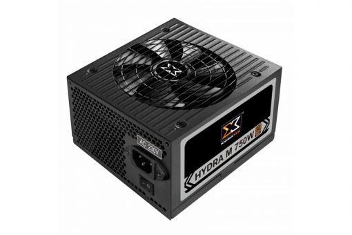 Nguồn Xigmatek Hydra M750W 80Plus Bronze Mới - Ảnh 2
