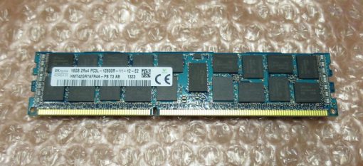 RAM 16G HYNIX PC3L 12800R BUS 1600MHZ ECC REG - Ảnh 3