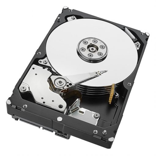 Ổ cứng HDD Seagate 6Tb cũ - Ảnh 5