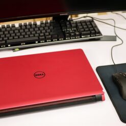 LAPTOP DELL INSPRISION 7447 (I5-4210H, RAM 4GB , VGA NVIDIA GTX 850M, HDD 320GB, MH14”) | Tấn Phát AD