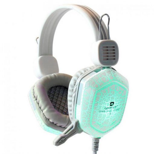 TAI NGHE GAMING QUILIAN A7 LED ĐỔI MÀU