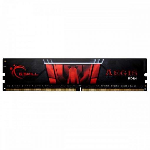 RAM DDR4 GSKILL 8GB/2666MHz MỚI - Ảnh 4