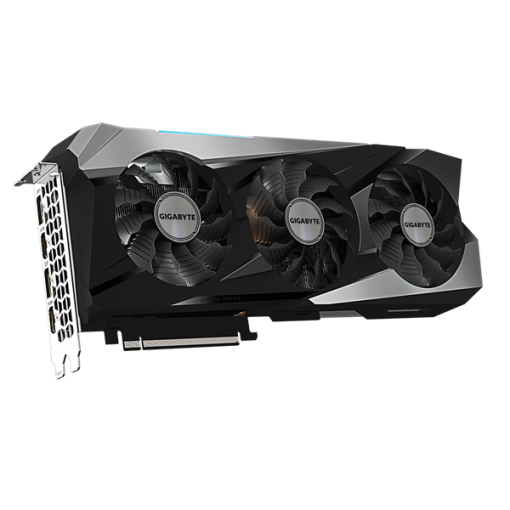 Vga Gigabyte RTX3070TI Gaming OC 8G 3 Fan (GV-N307TGAMING OC-8GD) - Ảnh 5