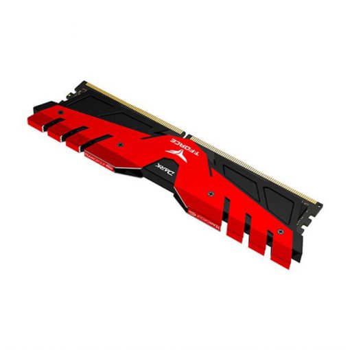 RAM DDR4 TEAM 8GB/2400MHz T-FORCE DARK MỚI - Ảnh 2