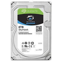Ổ cứng HDD Seagate 8TB Barracuda