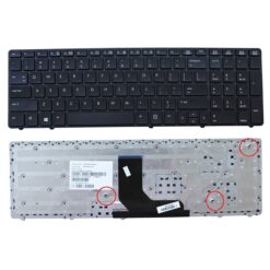 Bàn phím HP ProBook 6560b 6565b 6570b 6575b