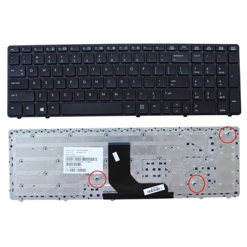 Bàn phím HP ProBook 6560b 6565b 6570b 6575b