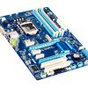 MAINBOARD GIGABYTE GA P75-D3 CŨ