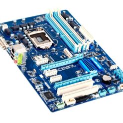 MAINBOARD GIGABYTE GA P75-D3 CŨ