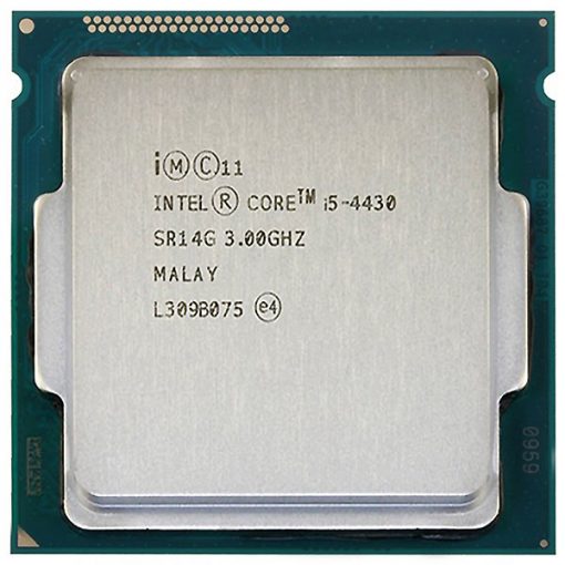 CPU I5-4430 (3.2GHz,6M) SOCKET 1150