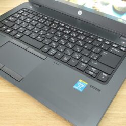 Laptop HP ZBook 14 G2 (i5-5300, Ram 4G, SSD 128g, Vga Rời, 14")