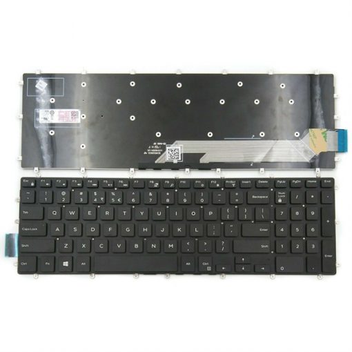 Bàn phím DELL Inspiron 15 5565 5567 5570 5575 7566 7567 5665