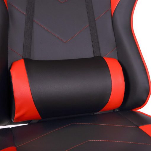 GHẾ GAMING E-DRA CITIZEN EGC200 RED - BLACK - Ảnh 5