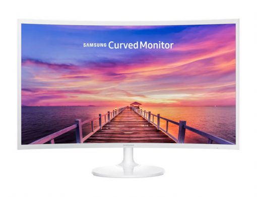 MÀN HÌNH SAMSUNG 32IN CONG CŨ - Ảnh 2