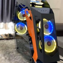CASE ZEUS