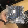 Main Intel h67 audio 5.1 sound quang 4 khe ram