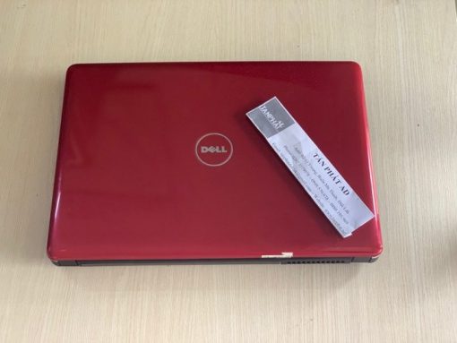 Laptop Dell Inspiron 1440(Pentium T4400, RAM 4GB, HDD 320GB, 14.0 inch) - Ảnh 3