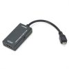 Cáp chuyển Micro USB to HDMI Adapter Cable 1080P