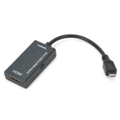 Cáp chuyển Micro USB to HDMI Adapter Cable 1080P
