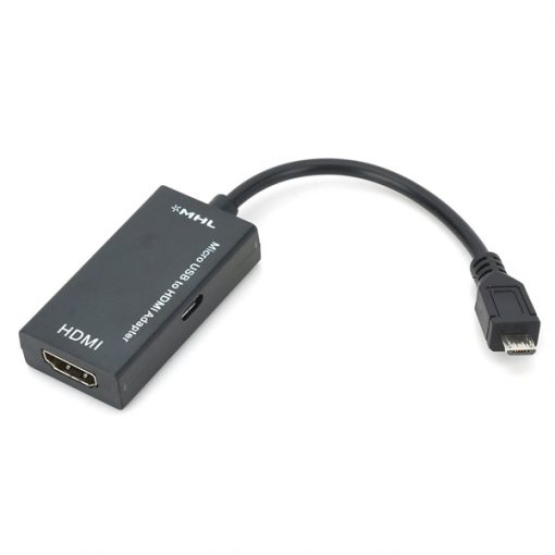 Cáp chuyển Micro USB to HDMI Adapter Cable 1080P