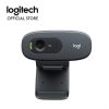 WEBCAM HD LOGITECH C505