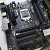 MainBoard B250M-D3H - 4 khe ram