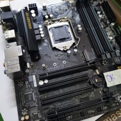 MainBoard B250M-D3H - 4 khe ram