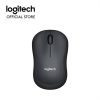 Chuột không dây Logitech M220 Silent Mới