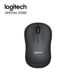 Chuột không dây Logitech M220 Silent Mới