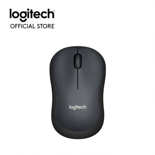 Chuột không dây Logitech M220 Silent Mới
