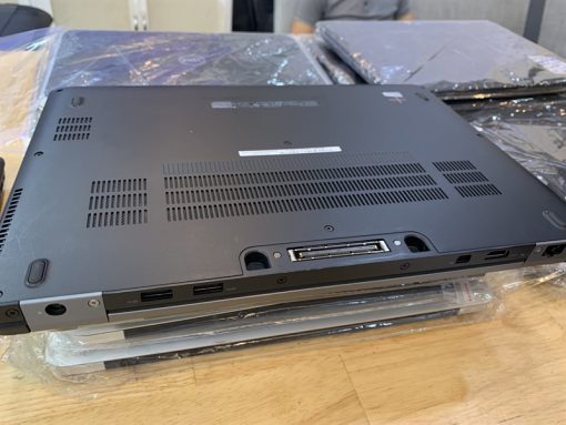 LAPTOP DELL LATITUDE E7470 (CORE I7-6600U, RAM 8GB, SSD 256G, MÀN HÌNH 14") - Ảnh 3