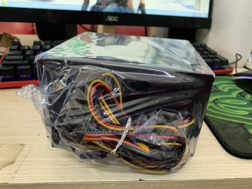 Nguồn thường VSP 600w mới - Ảnh 2