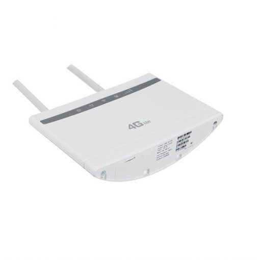 BỘ PHÁT DI ĐỘNG 4G LTE CPE CP101 - Ảnh 4