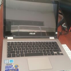 LAPTOP ASUS CẢM ỨNG TP301UA ( I3-6100U, RAM 4G, HDD 500G, MÀN HÌNH 13.3'') | Tấn Phát AD