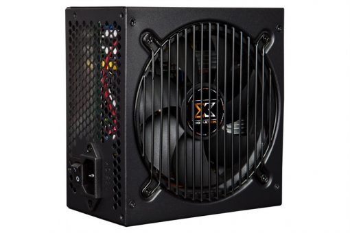 Nguồn Xigmatek X-Power III-650 600w 230V - Ảnh 3