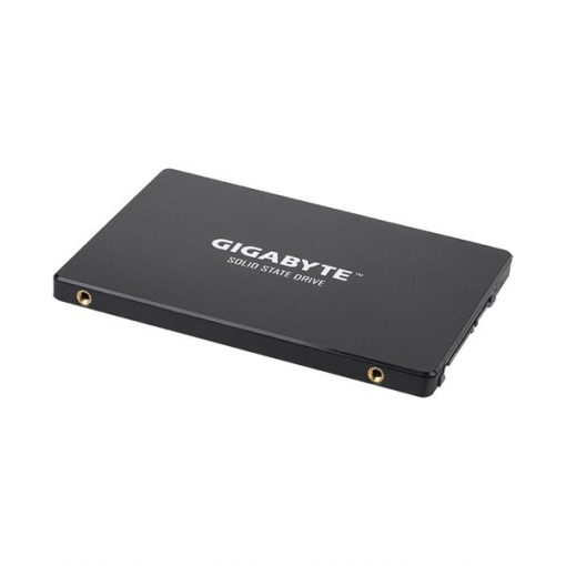 Ổ CỨNG SSD GIGABYTE 2.5'' 120G CHÍNH HÃNG - Ảnh 3