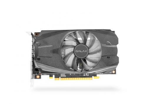 VGA GALAX GTX 1050 2GB D5 CŨ