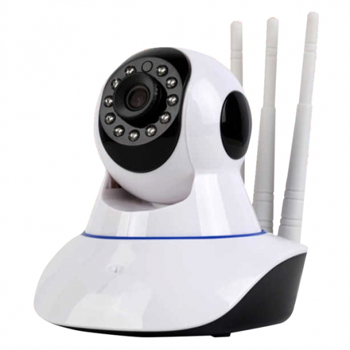 CAMERA GIÁM SÁT WIFI YOOSEE 3 RÂU MỚI - Ảnh 4