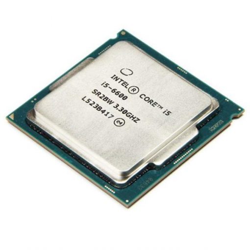CPU I5 - 6600 (3.9GHz, 6M) SOCKET 1151 - Ảnh 3