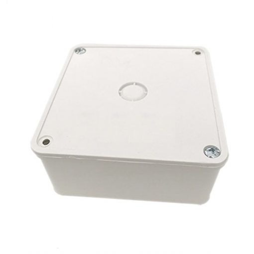 HỘP KỸ THUẬT LẮP CAMERA - Ảnh 2
