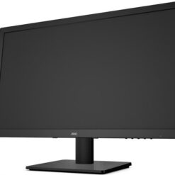MÀN HÌNH 24'' AOC E2475SWD LED CH MỚI