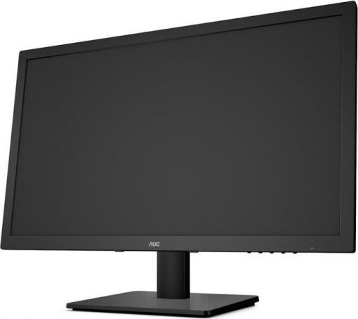 MÀN HÌNH 24'' AOC E2475SWD LED CH MỚI