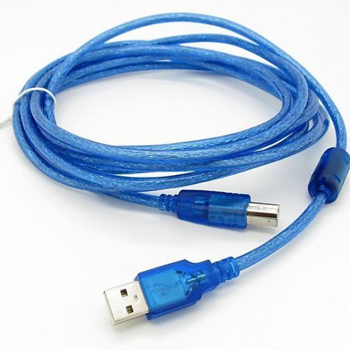 CÁP USB MÁY IN 1,5M