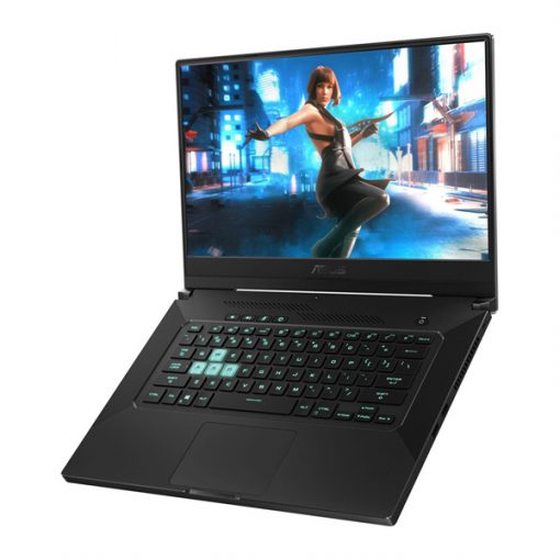 Laptop Asus TUF Gaming FX516PM HN023T i7 11370H/16GB/512GB SSD/RTX3060_6GB/Win10 Mới Full Box - Ảnh 5